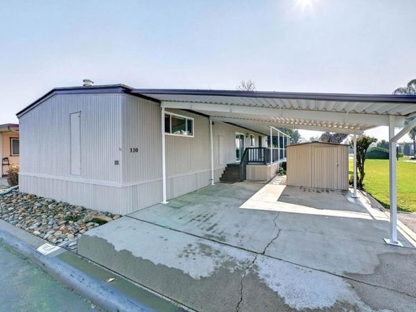 19690 N. Hwy 99, Acampo, CA 95220