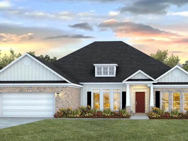 14442 Majesta Drive, Gulfport, MS 39503