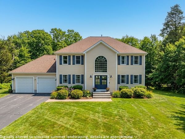85 Watuppa Rd, Westport, MA 02790