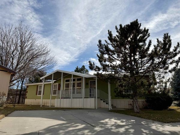 435 32 Road, Unit 480, Clifton, CO 81520