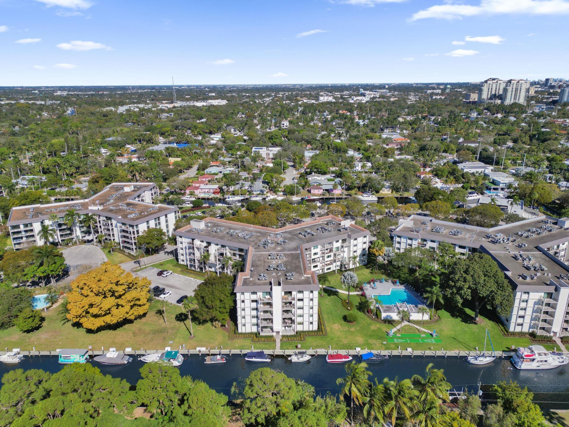 1000 River Reach Drive, Unit 423, Fort Lauderdale, FL 33315 Photo