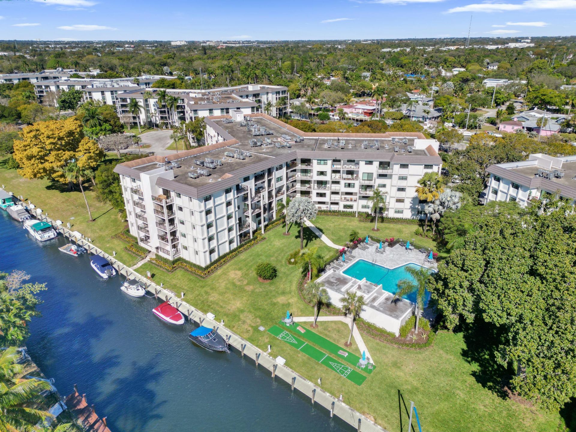 1000 River Reach Drive, Unit 423, Fort Lauderdale, FL 33315 Photo