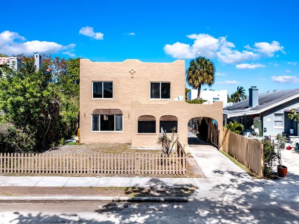 619 30th Street, West Palm Beach, FL 33407