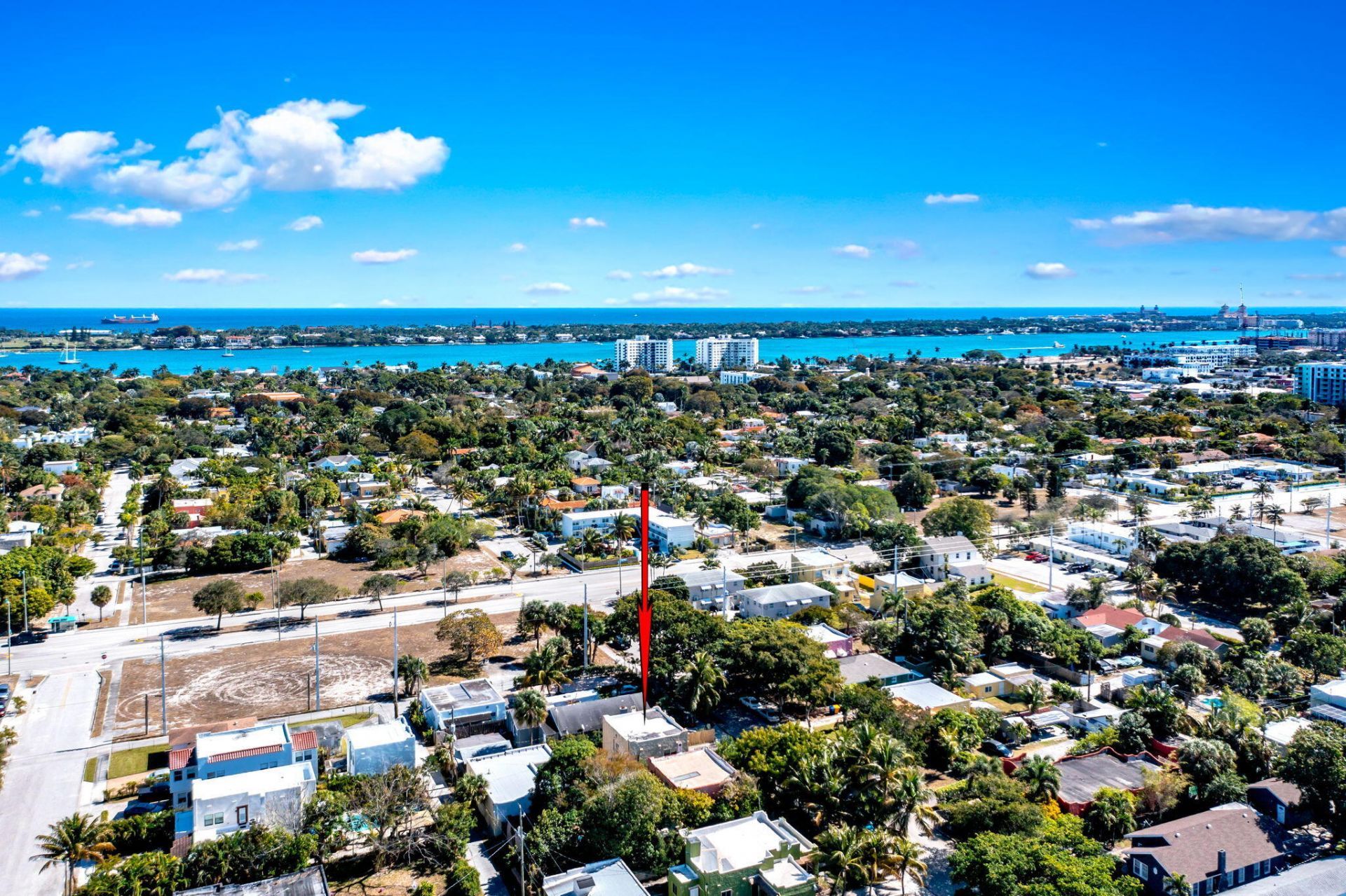 619 30th Street, West Palm Beach, FL 33407 Photo