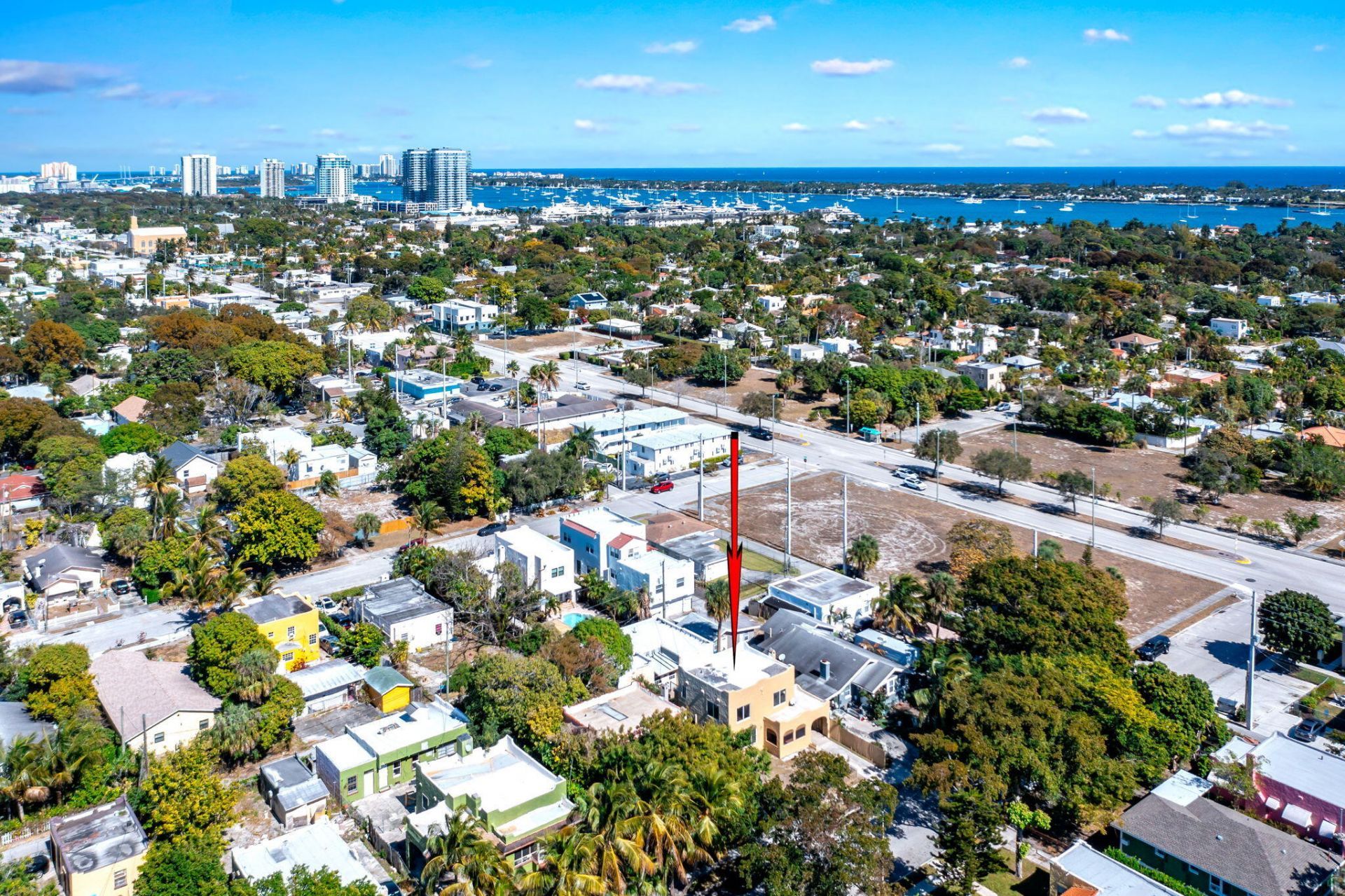 619 30th Street, West Palm Beach, FL 33407 Photo