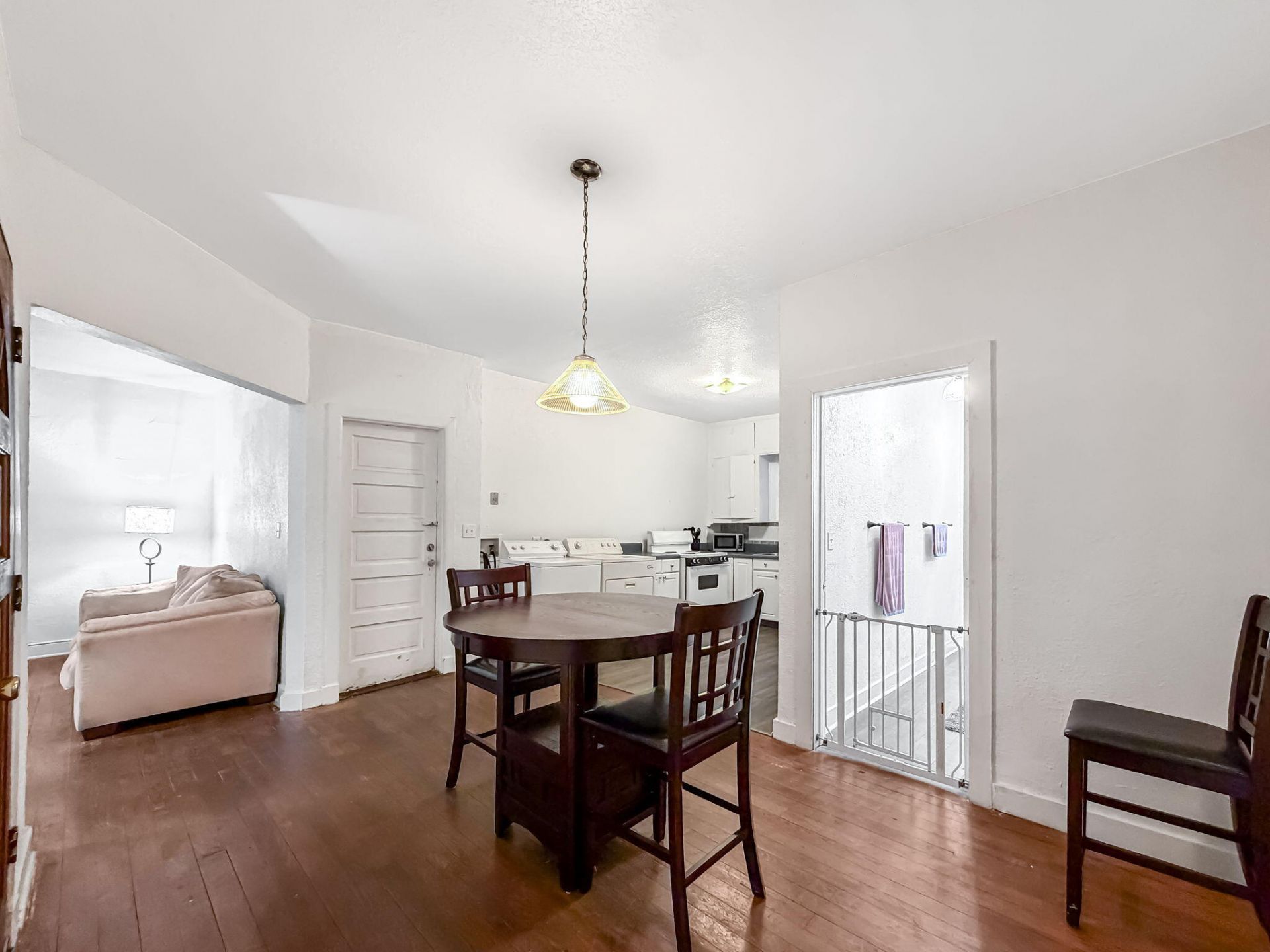 619 30th Street, West Palm Beach, FL 33407 Photo