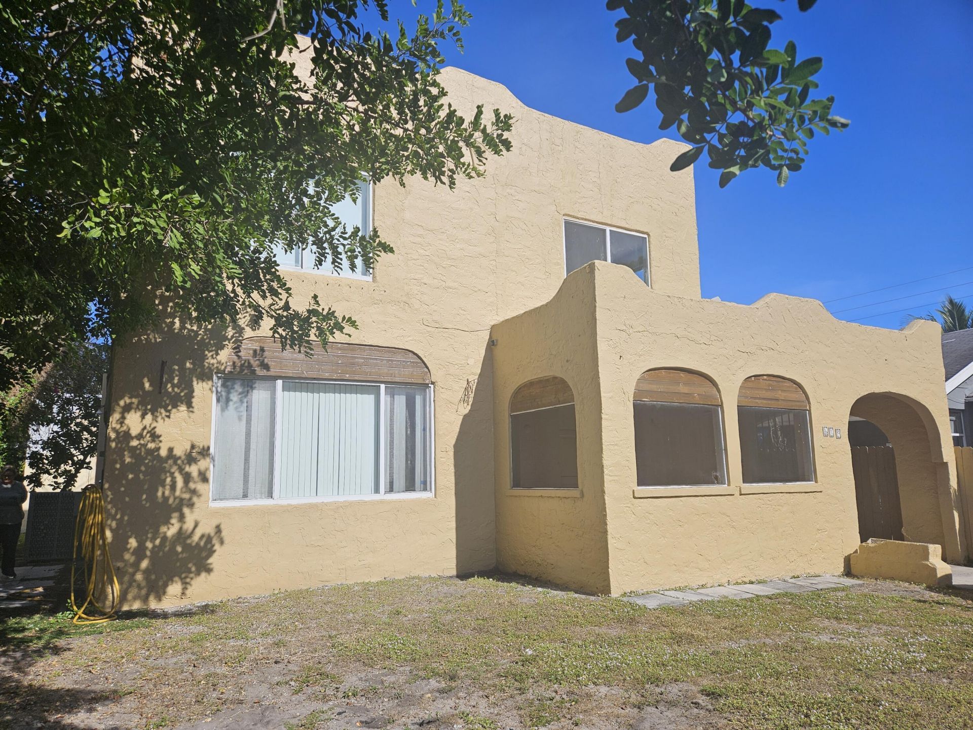 619 30th Street, West Palm Beach, FL 33407 Photo