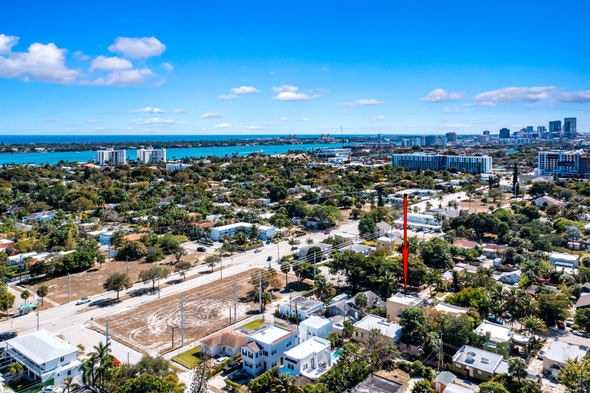 619 30th Street, West Palm Beach, FL 33407 Photo