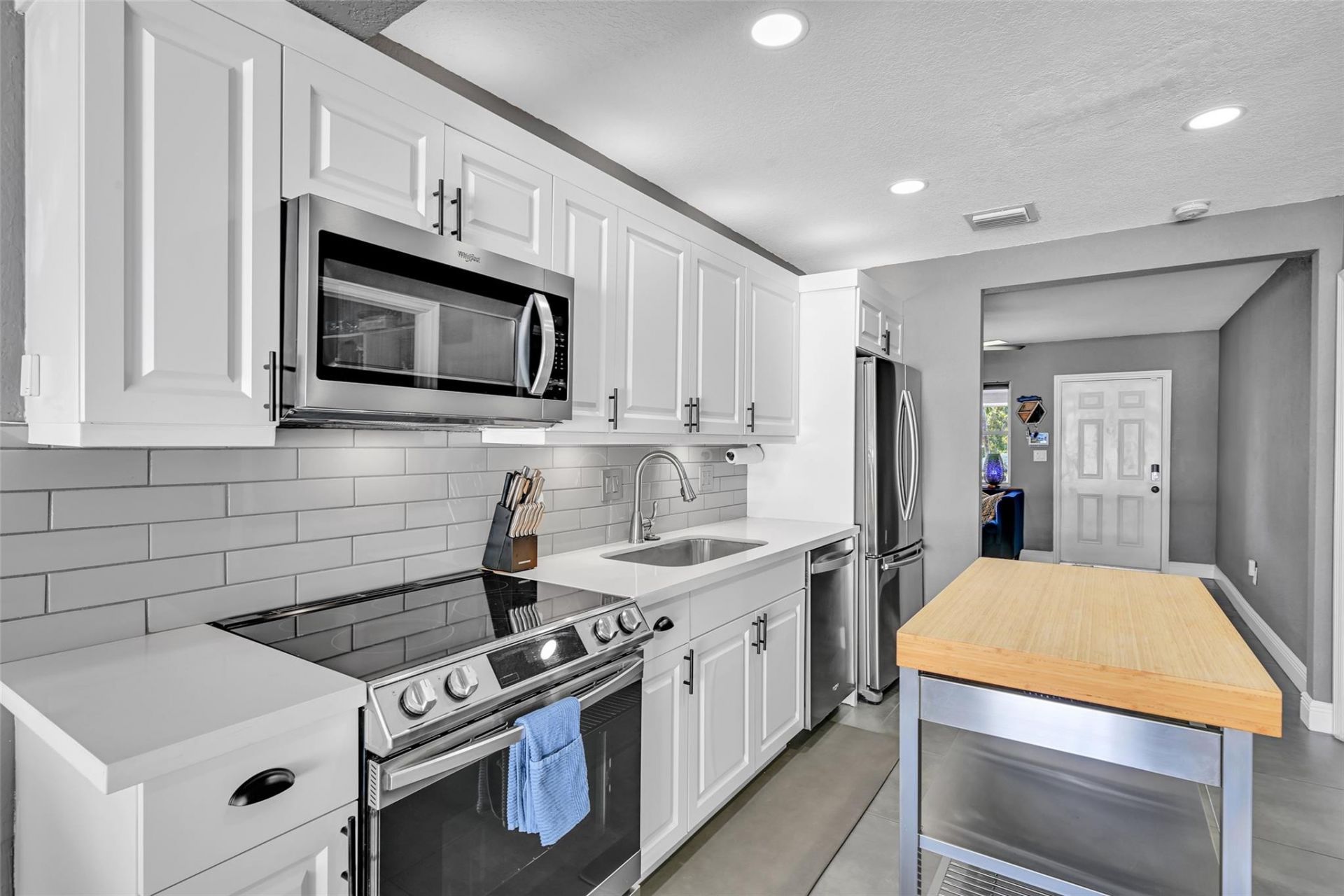 537 NW 45th Street, Fort Lauderdale, FL 33309 Photo