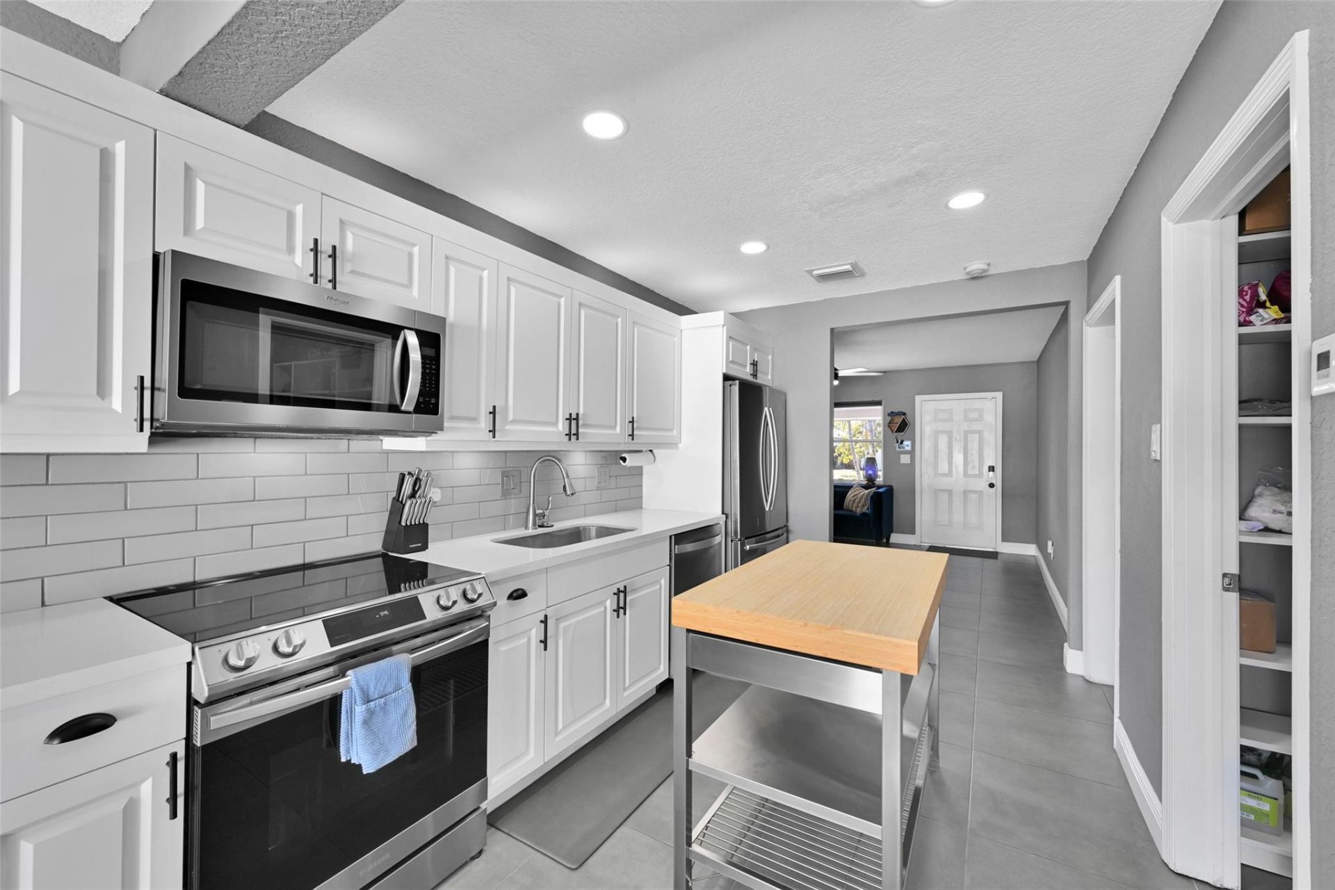 537 NW 45th Street, Fort Lauderdale, FL 33309 Photo