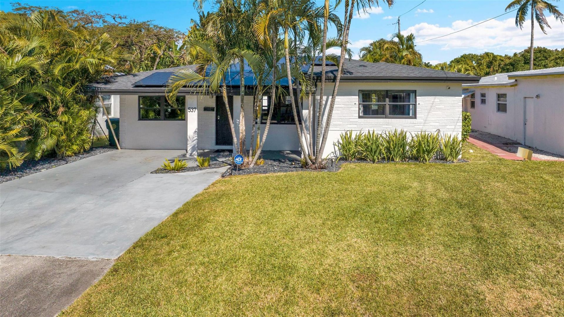 537 NW 45th Street, Fort Lauderdale, FL 33309 Photo