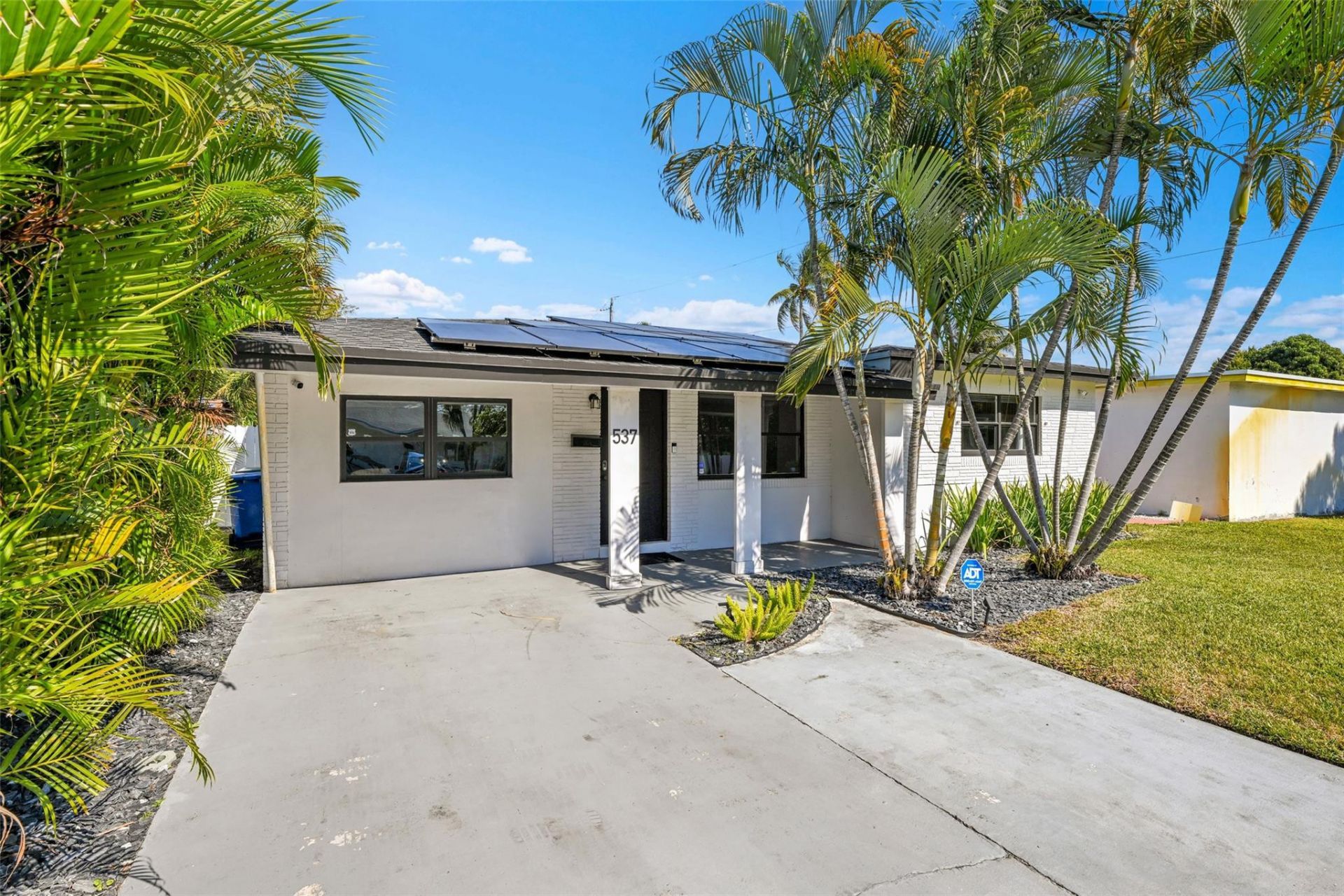 537 NW 45th Street, Fort Lauderdale, FL 33309 Photo