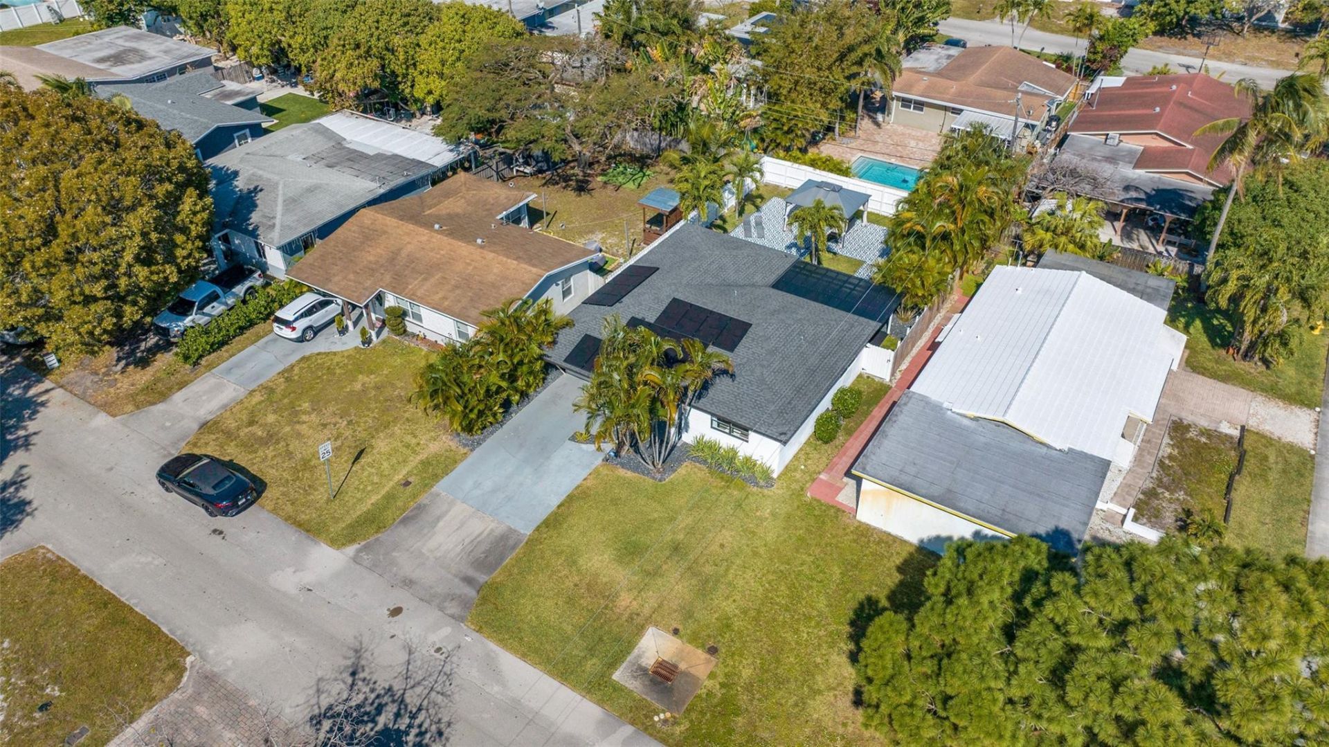 537 NW 45th Street, Fort Lauderdale, FL 33309 Photo