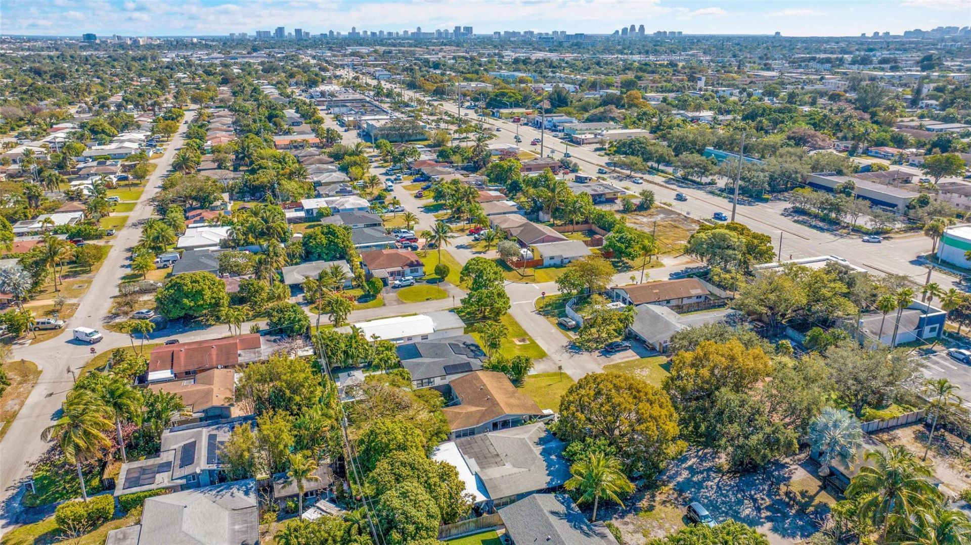 537 NW 45th Street, Fort Lauderdale, FL 33309 Photo