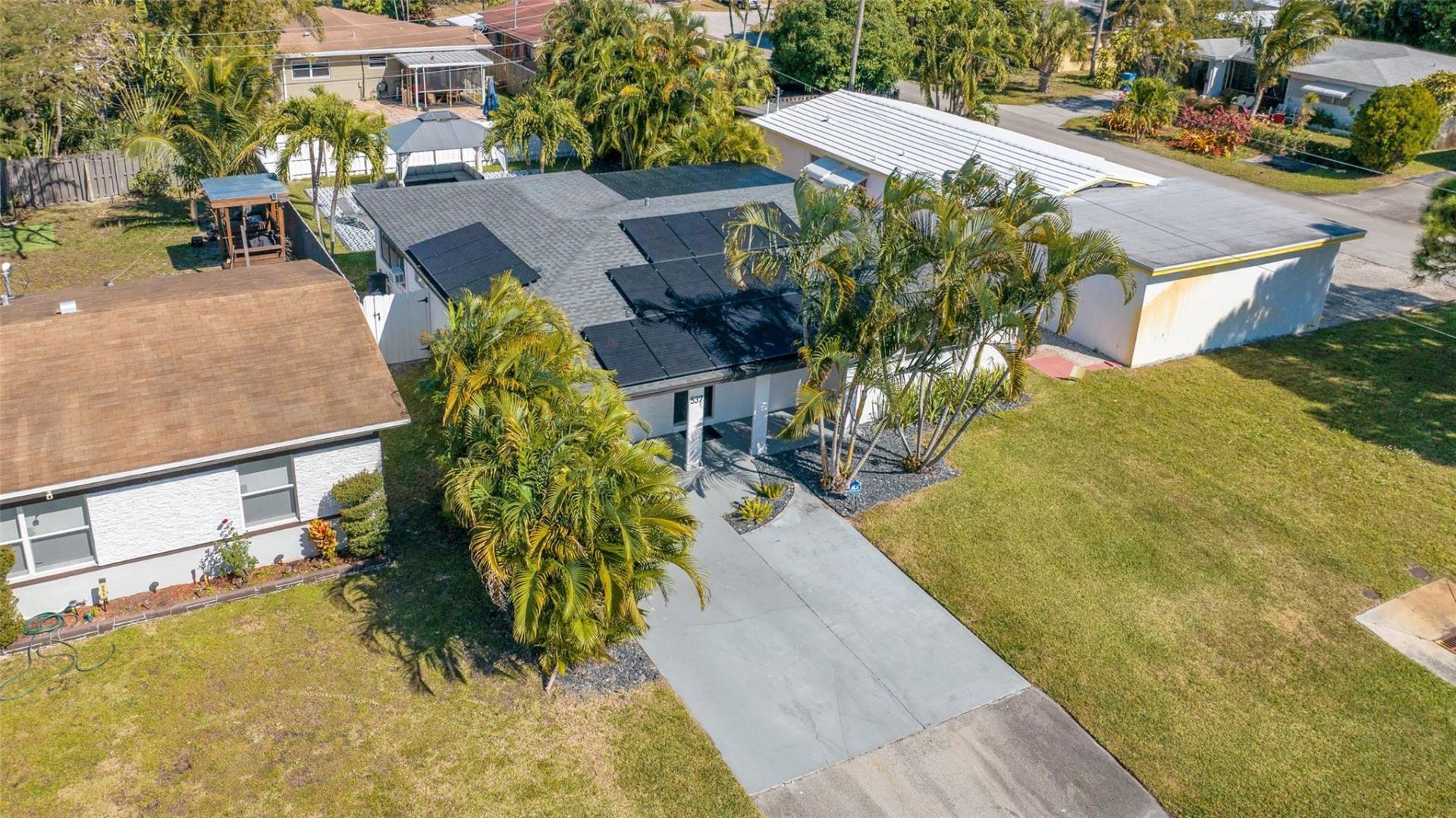 537 NW 45th Street, Fort Lauderdale, FL 33309 Photo