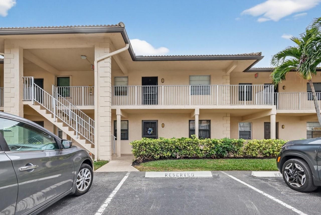 5511 Lakeside Drive, Unit 202, Margate, FL 33063 Photo