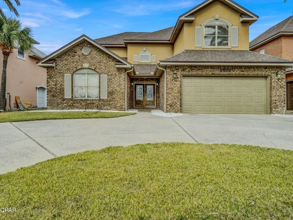 2913 Country Club Drive, Lynn Haven, FL 32444