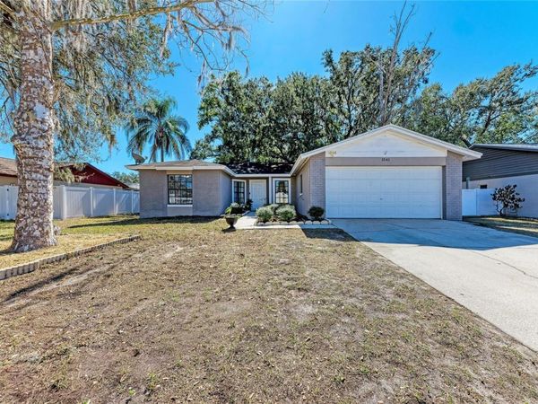 1541 LONG POND DRIVE, VALRICO, FL 33594