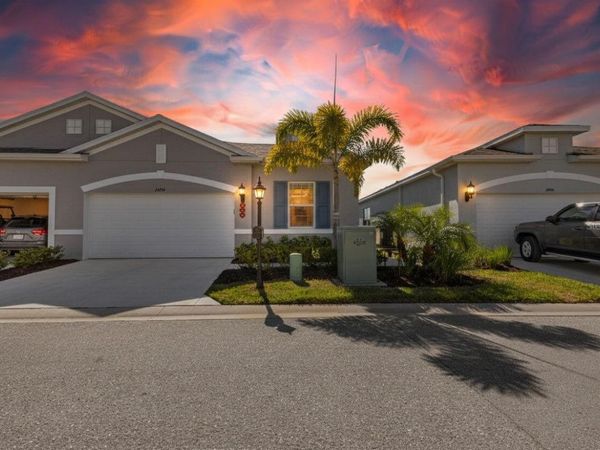 24744 BUCKINGHAM WAY, PUNTA GORDA, FL 33980