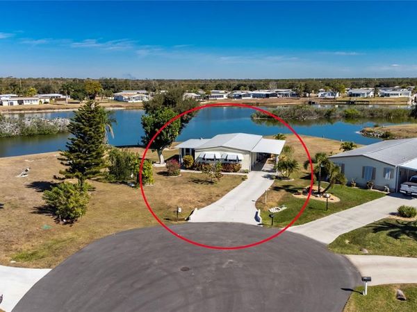 1300 SANDERLING DRIVE, ENGLEWOOD, FL 34224