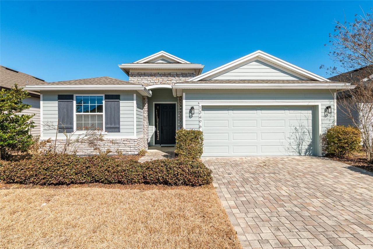 13496 NW 11th Place, Newberry, FL 32669 Main Photo