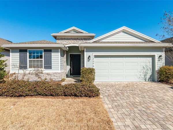 13496 NW 11TH PLACE, NEWBERRY, FL 32669