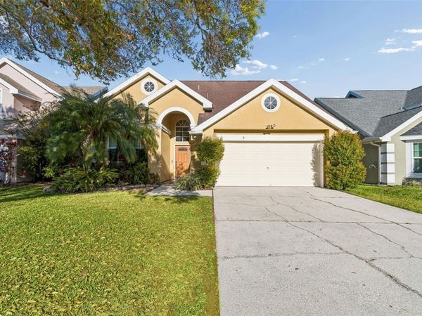 14505 THORNFIELD COURT, TAMPA, FL 33624