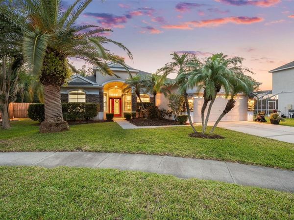 27338 HOLLYBROOK TRAIL, WESLEY CHAPEL, FL 33544