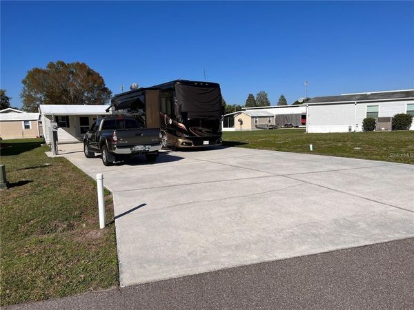5062 SOUTHSHORE DRIVE, POLK CITY, FL 33868