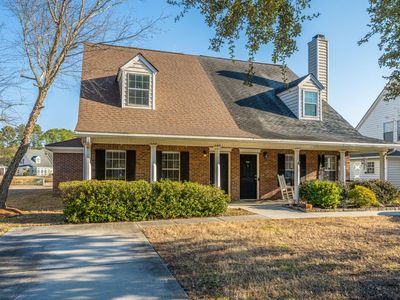 9237 Ayscough Road, Summerville, SC 29485