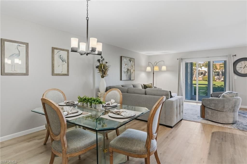 555 Park Shore Dr , Unit B109, Naples, FL 34103 Photo