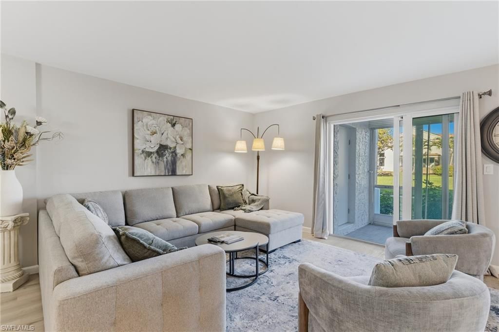 555 Park Shore Dr , Unit B109, Naples, FL 34103 Photo