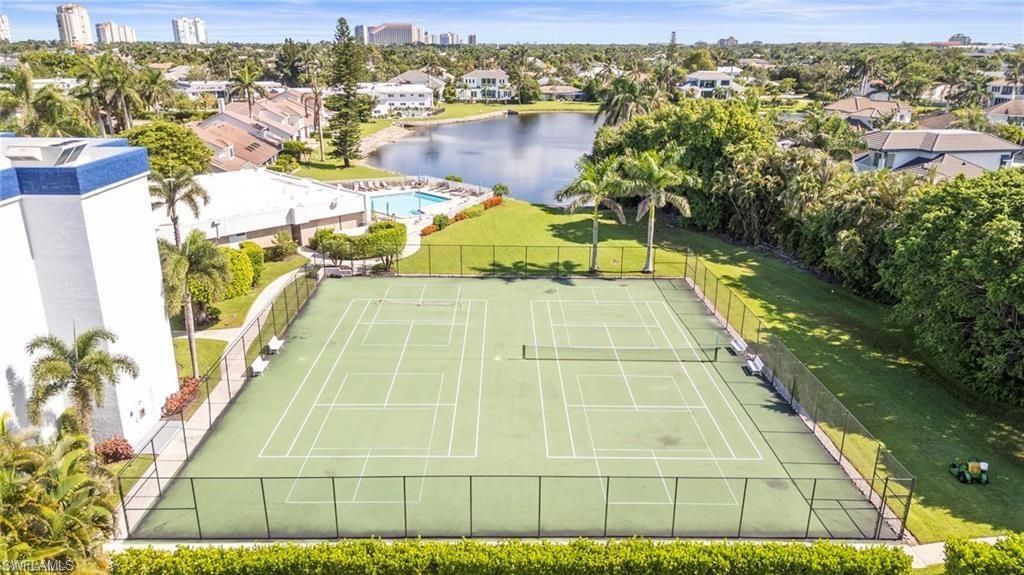 555 Park Shore Dr , Unit B109, Naples, FL 34103 Photo