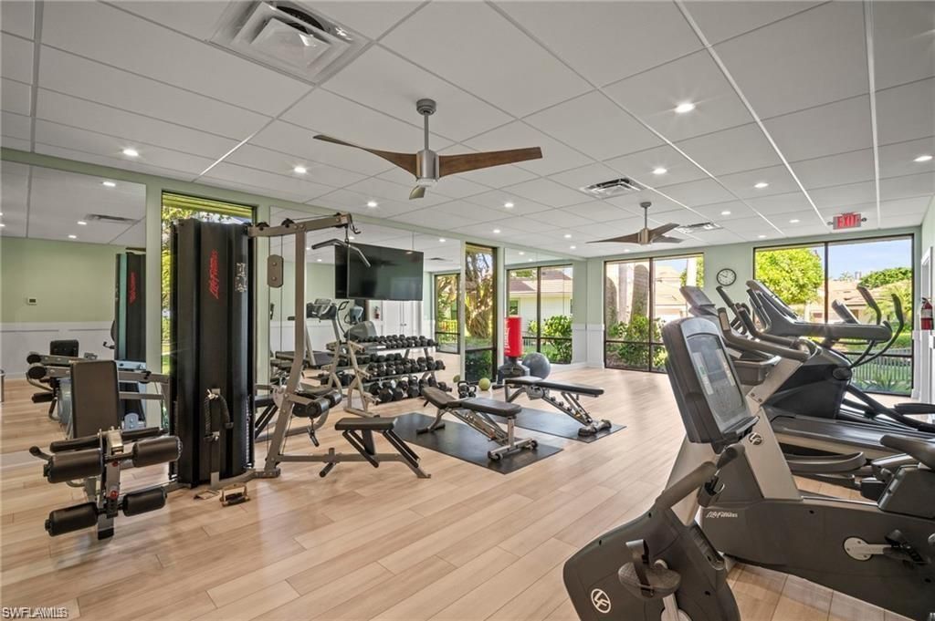 555 Park Shore Dr , Unit B109, Naples, FL 34103 Photo