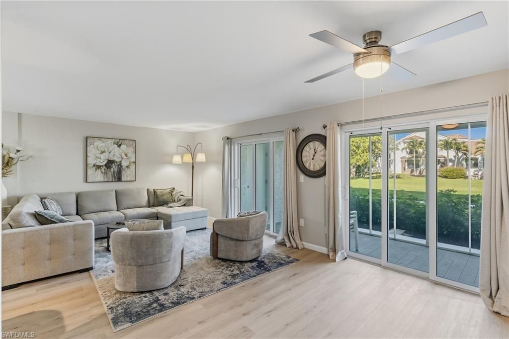 555 Park Shore Dr , Unit B109, Naples, FL 34103 Photo