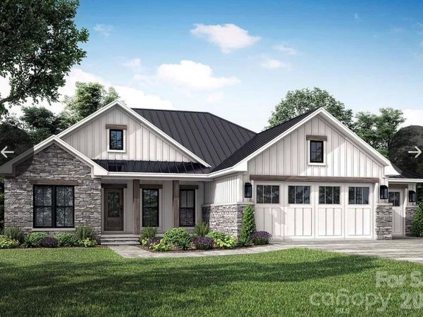 0000 Crestwood Road , Mineral Springs, NC 28112