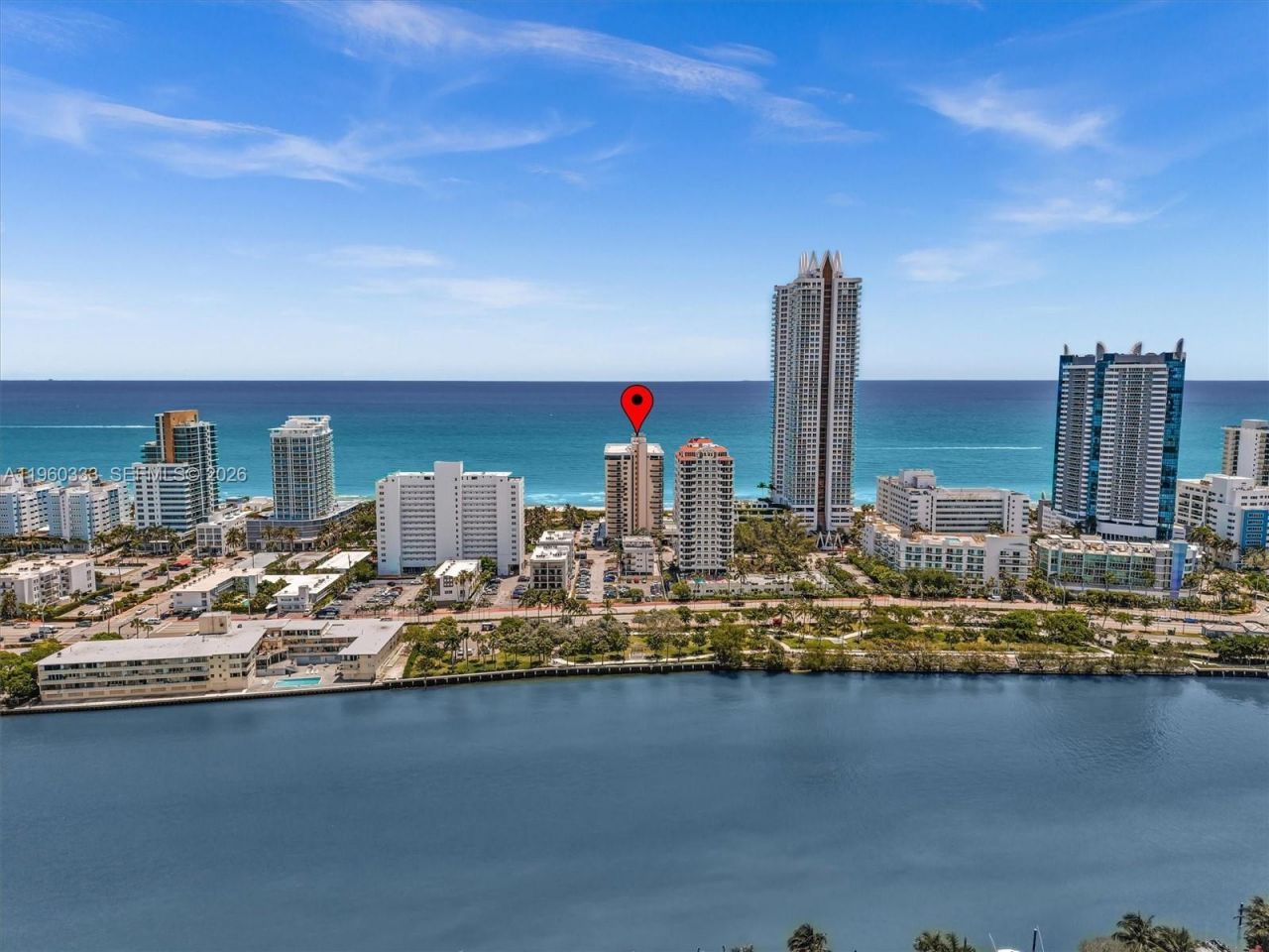 6423 Collins Ave, Unit 409, Miami Beach, FL 33141 Photo