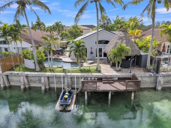 13217 SW 146th St , Miami, FL 33186