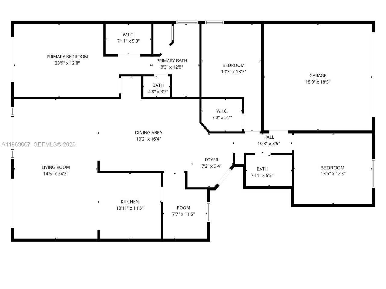 13217 SW 146th St , Miami, FL 33186 Photo