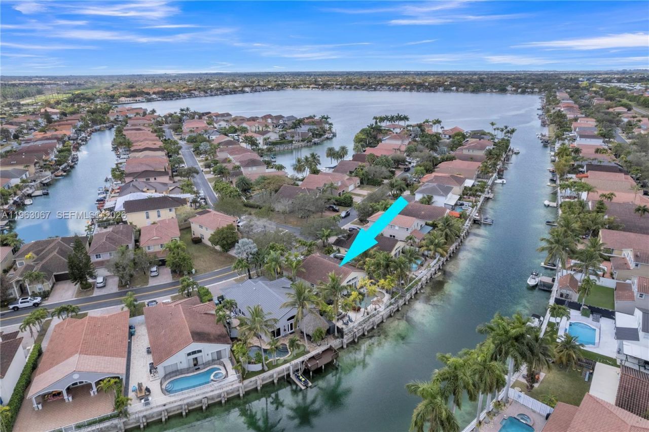 13217 SW 146th St , Miami, FL 33186 Photo