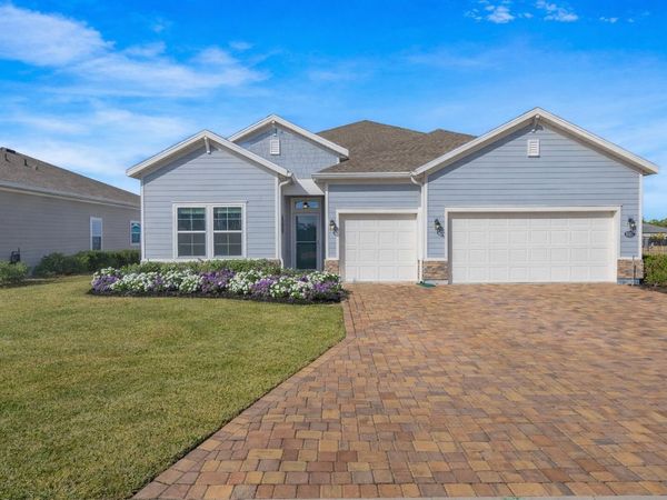 85257 SAGAMORE Court, Fernandina Beach, FL 32034