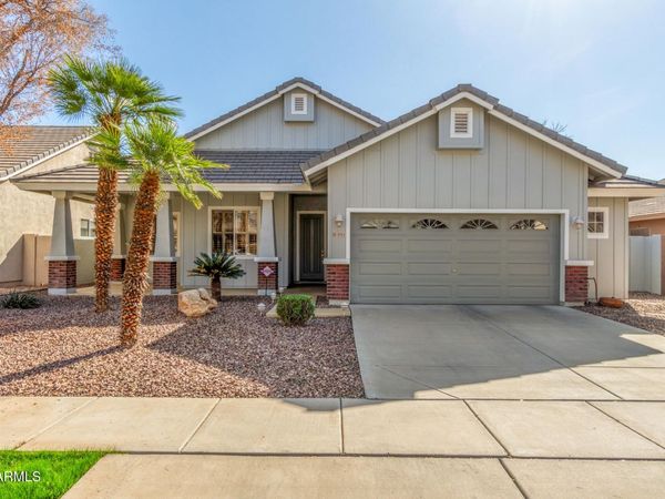 3553 E WASHINGTON Avenue, Gilbert, AZ 85234
