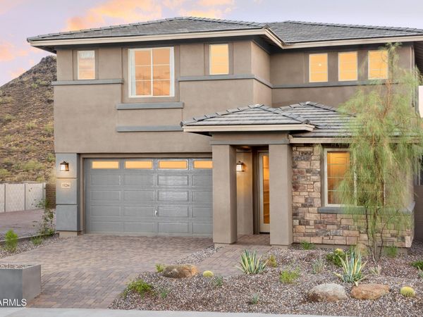 33266 N 134TH Lane, Peoria, AZ 85383