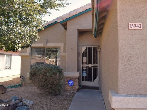 15943 W YOUNG Street, Surprise, AZ 85374