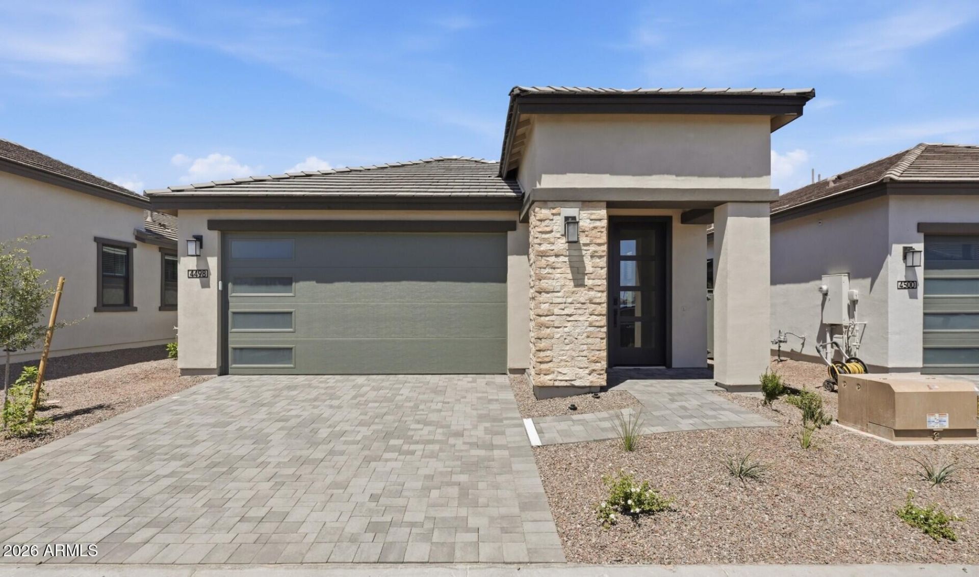 4498 N 203rd Lane, Buckeye, AZ 85396 Main Photo