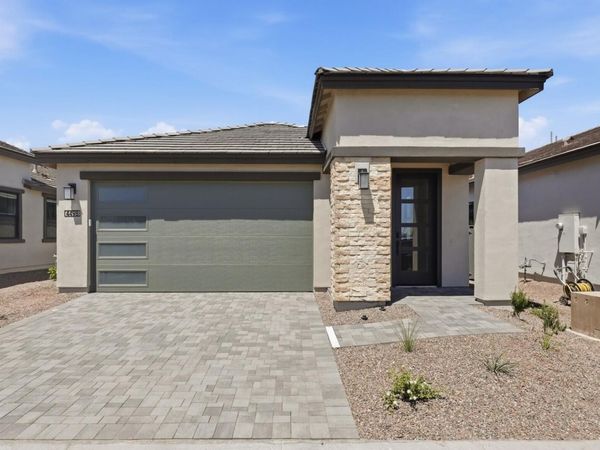 4498 N 203rd Lane, Buckeye, AZ 85396