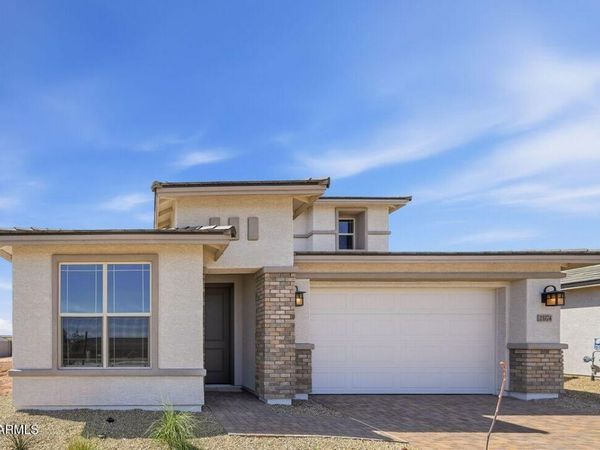 25174 N 169TH Avenue, Surprise, AZ 85387