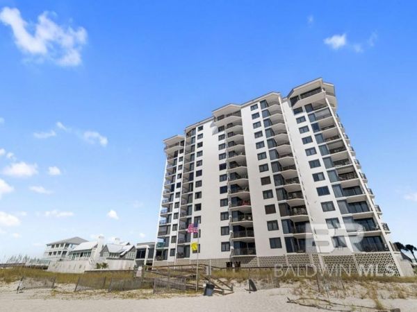 29250 Perdido Beach Boulevard, Unit 103, Orange Beach, AL 36561
