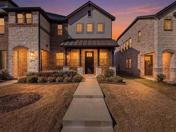 6317 Baritone Court, Sachse, TX 75048
