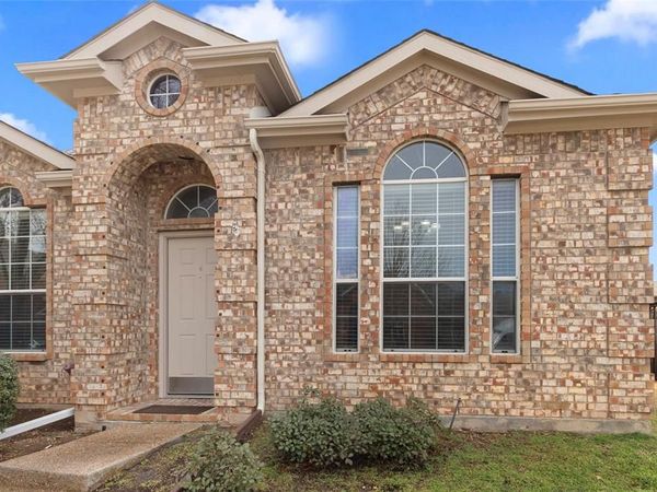 5509 Rockwood Drive, The Colony, TX 75056